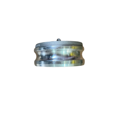 DP400IAL MALE 4&quot; DUST CAP