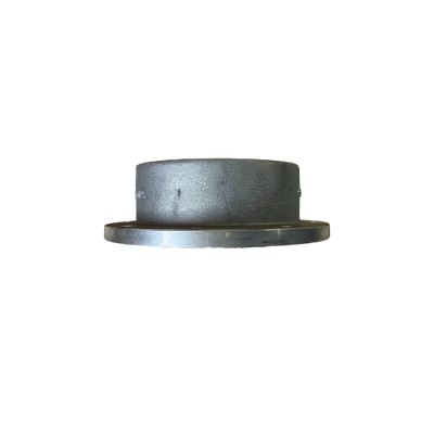4&quot; FLANGE X 4&quot; FEMALE THREAD