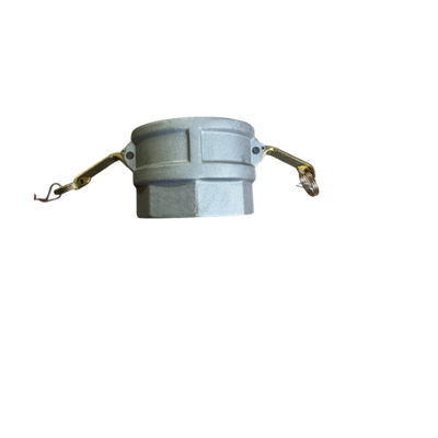 FEMALE 3&quot;- FEMALE 3&quot; THREAD