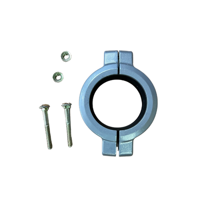 3&quot; ALUM MK IV COUPLING BUNA