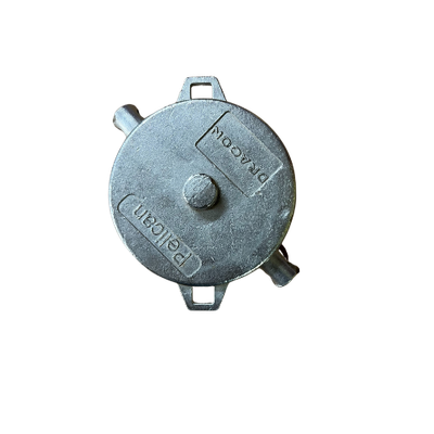 3&quot; CAP