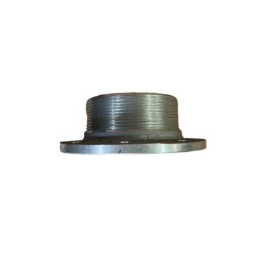 4&quot; Aluminum Male NPT x TTMA