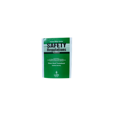 FMC SAFETY REGULATIONS