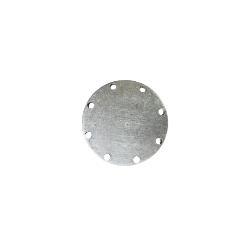 BLIND FLANGE 4 TTMA
