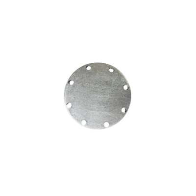 BLIND FLANGE 4 TTMA