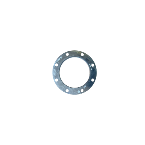 FLANGE 4&quot; ALUMINIUM 8522