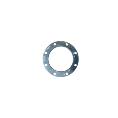 FLANGE 4&quot; ALUMINIUM 8522