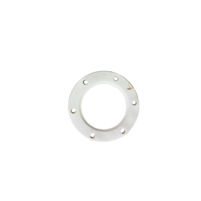 3&quot; 6 HOLE GASKET TEF/NA