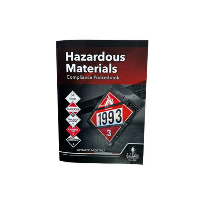 HAZARDOUS MATERIALS