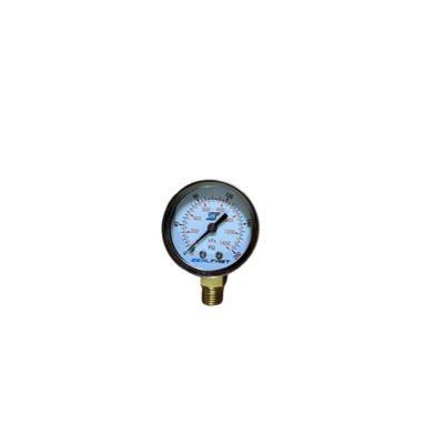 MANOMETER