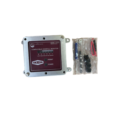 FT103 ONBOARD MONITOR