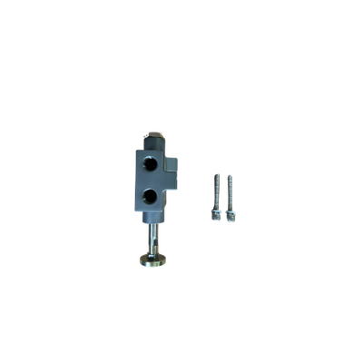 INTERLOCK 3 WAY VALVE