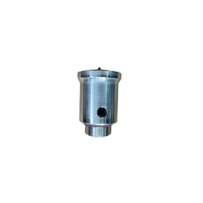 NORMAL (PPV) VENT