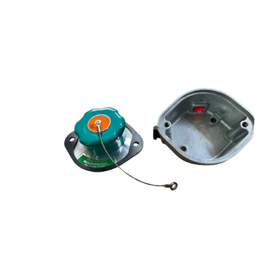 THERMISTOR SOCKET SCULLY