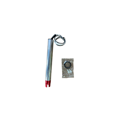 2 WIRE PROBE SENSOR BLK &amp;amp; WHITE