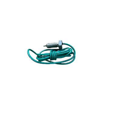 GROUND BOLT
