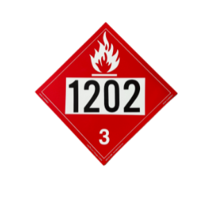 &quot;1202&quot; Place Card