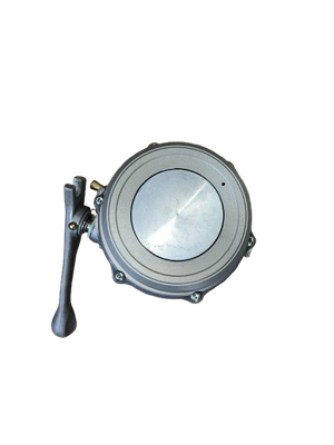 API Loading Valve