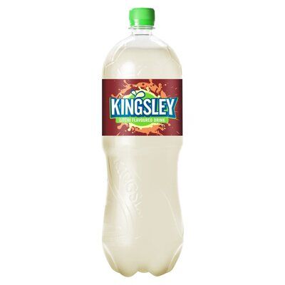 Kingsley Litchi 2L