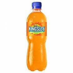 Kingsley Orange 2L