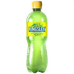 Kingsley Pineapple 2L