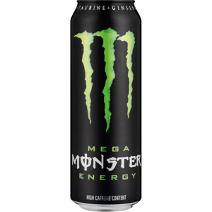 Monster Energy Drink Original 500ml