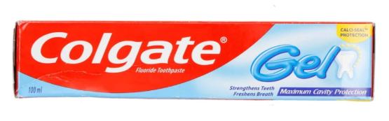Colgate Original Toothpaste 100ml