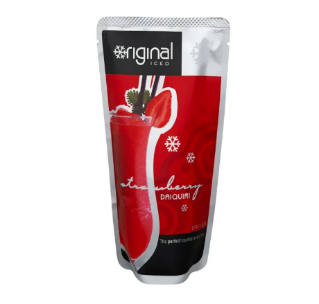 Original Iced Strawberry Daquiri 300ml