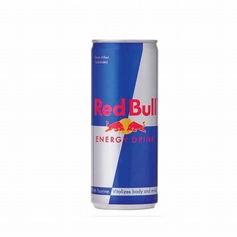 Red Bull Energy Drink 250 ml
