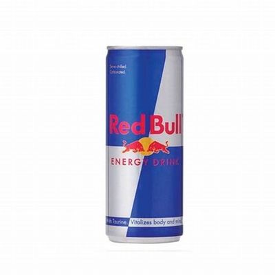 Red Bull Energy Drink 250 ml
