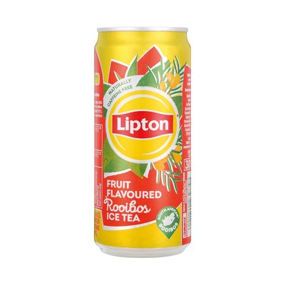 Lipton Ice Tea Rooibos 300ml