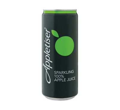 Appletiser Fruit Juice Regular 330ml
