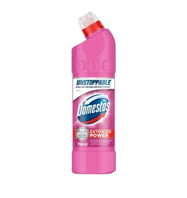 Bleach Domestos Summer 750ml