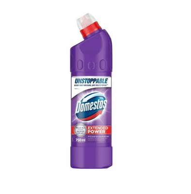 Bleach Domestos Lavender Blast 750ml