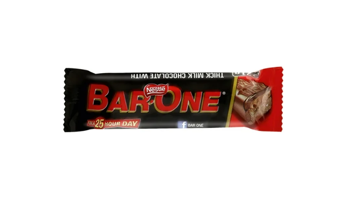 Nestle Bar One Large 21g
