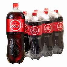 Kingsley Cola 2L (6 Pack)