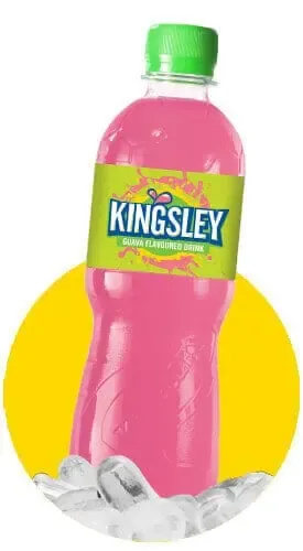 Kingsley Guava 2L
