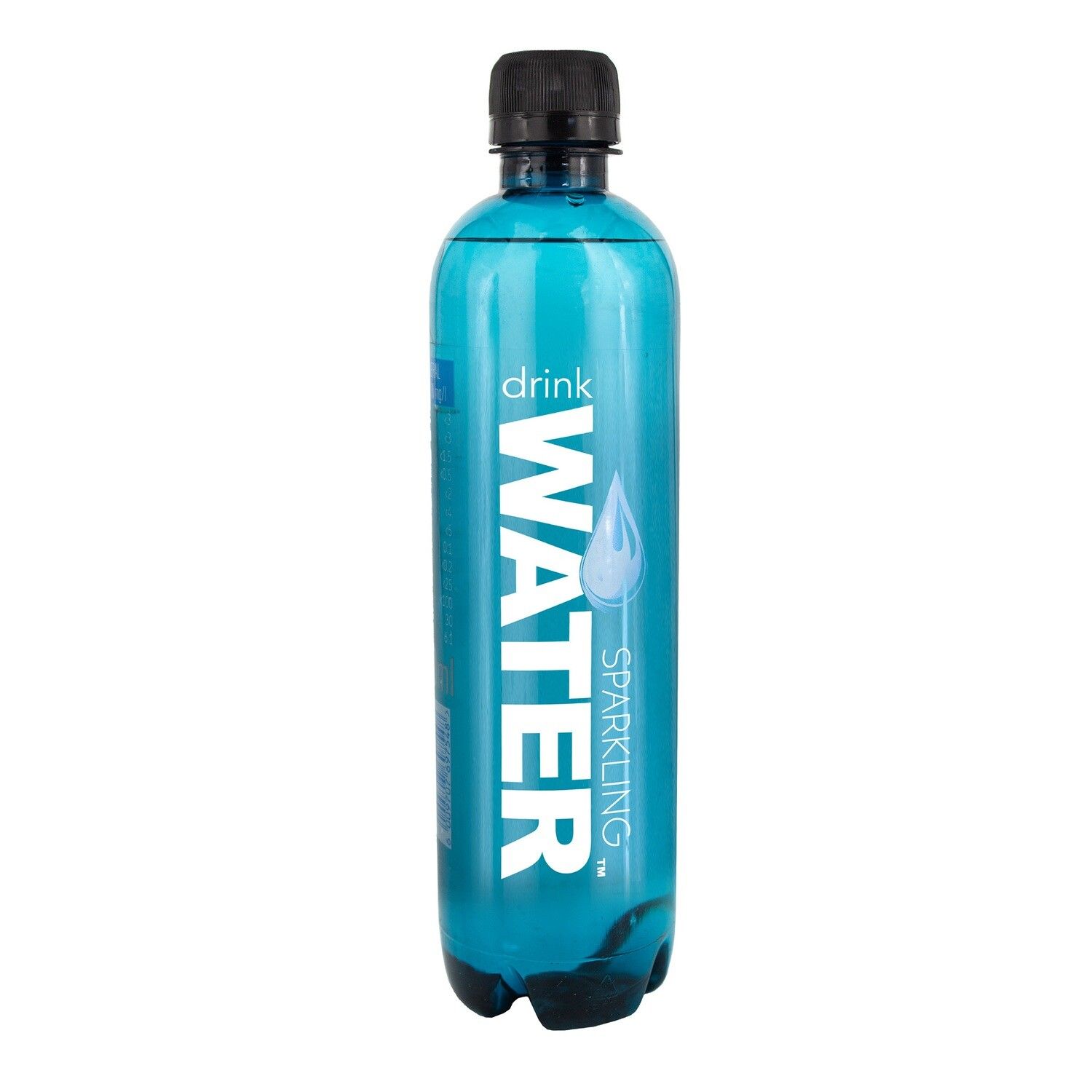 Water Drink Water Mineral Sparkling 500ml