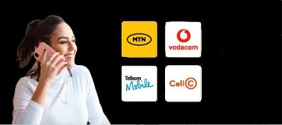 Airtime &amp; Data
