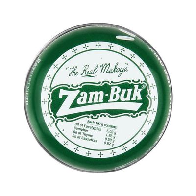 Zam-Buk Ointment Original 7g