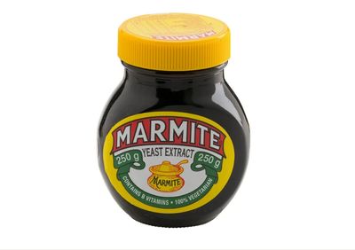 Marmite Spread 125g