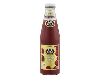 All Gold Tomato Sauce 700ml