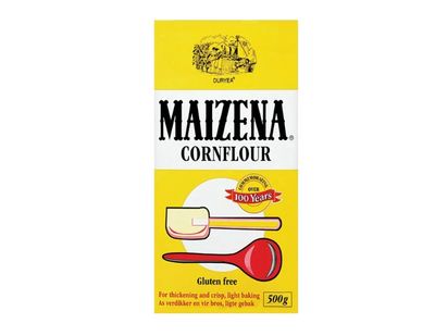 Bokomo Maizena Cornflour 500g