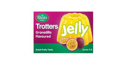 Trotters Jelly Granadilla (6 x 40g)