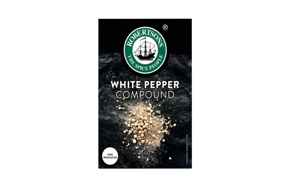 Robertsons Pepper Compound Refill 50g