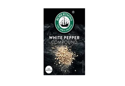 Robertsons Pepper Compound Refill 50g