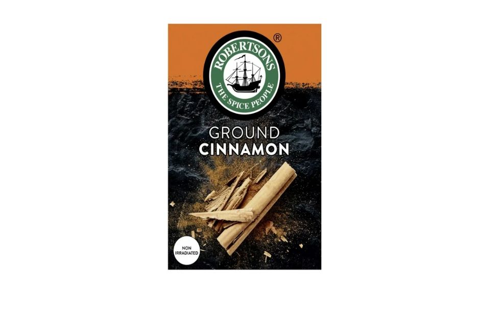 Robertsons Refill Cinnamon 40g