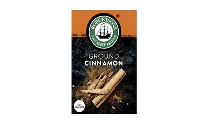 Robertsons Refill Cinnamon 40g
