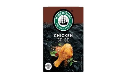 Robertsons Chicken Spice Refill 84g
