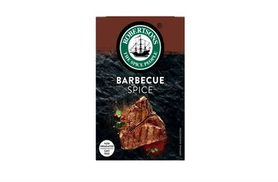Robertsons Barbeque Spice Refill 64g